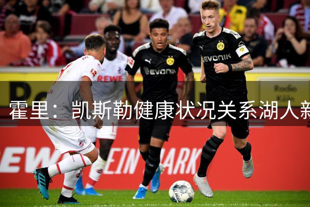 霍里：凯斯勒健康状况关系湖人新赛季成败